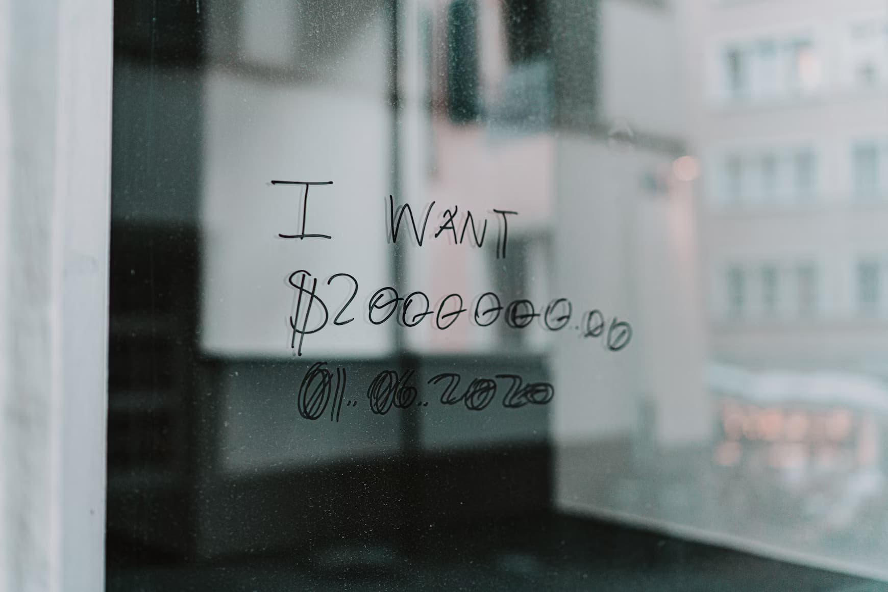 Dashboard with stats and charts